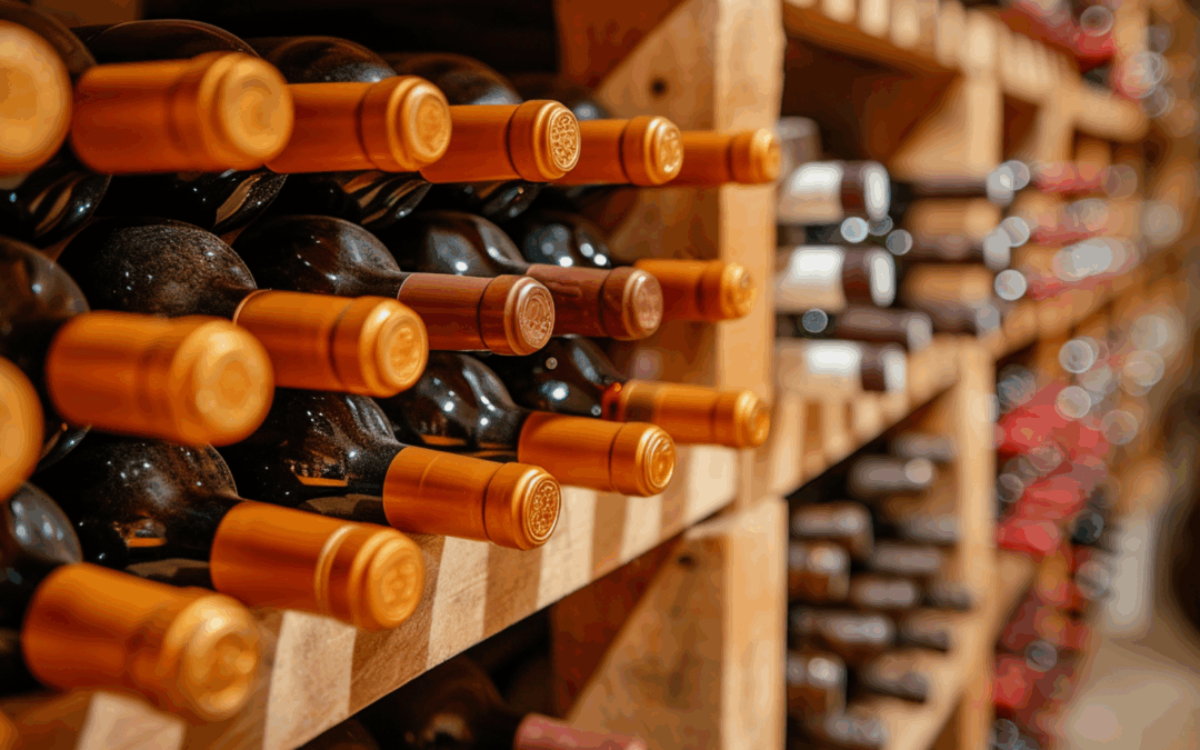 Lavis vini: i tesori enologici della Piana Rotaliana Königsberg
