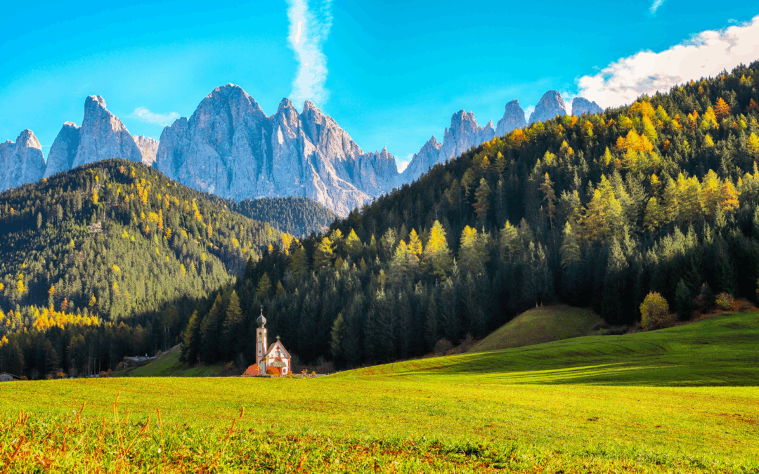 Vacanze in Trentino estate: come organizzare un soggiorno perfetto