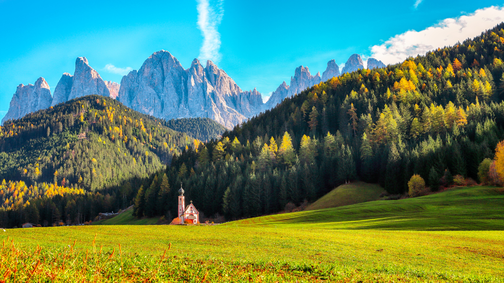 vacanze trentino estate
